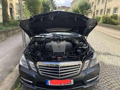 Bild des Angebotes Mercedes-Benz E 350 CDI DPF 4Matic BlueEFFICIENCY 7G-TRONIC Avantgarde