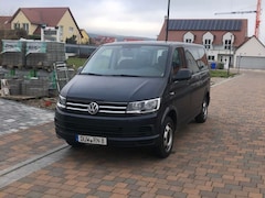 Bild des Angebotes VW T6 Caravelle Caravelle DSG Kurz Comfortline
