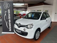 Bild des Angebotes Renault Twingo Life * 1. Hand / Garantie *