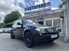 Bild des Angebotes BMW X3 2.0d "Edition"Tiptronic**Vollausstattung**