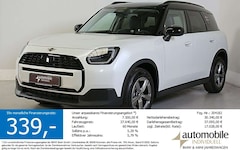 Bild des Angebotes MINI Cooper D Countryman Classic Trim DKG HuD LED