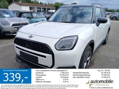 Bild des Angebotes MINI Cooper D Countryman Classic Trim DKG HuD  LED