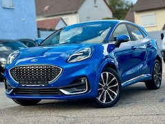 Bild des Angebotes Ford Puma 1.5 EcoBlue ST-LINE VIGNALE ACC|LED|AHK|PAN