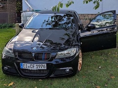 Bild des Angebotes BMW 325 3er Diesel 325d DPF Aut. Edition Sport