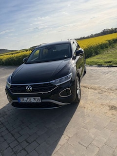Bild des Angebotes VW T-Roc Life