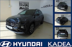 Bild des Angebotes Hyundai TUCSON 1.6 T-GDI Prime ACC+LED+Navi+Pano+SD+SHZ