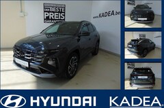 Bild des Angebotes Hyundai TUCSON 1.6 T-GDI Prime ACC+LED+Navi+Pano+SD+SHZ