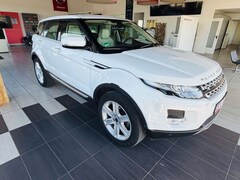 Bild des Angebotes Land Rover Range Rover Evoque Prestige *AUTOMATIK*