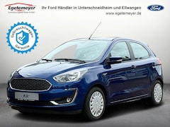 Bild des Angebotes Ford Ka/Ka+ KA+ Cool & Connect KLIMAAUTO BT 8 FACH PDC