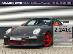 Bild des Angebotes Porsche 997 911-GT3 RS-First-Paint-Full Serviced-PCCB