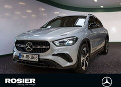 Bild des Angebotes Mercedes-Benz GLA 220 4M Progressive Line Edition AHK Distr