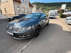 Bild des Angebotes VW CC Basis BMT, Bi- Xenon, Top Zustand,Unfallfrei
