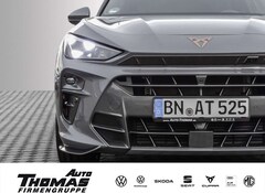 Bild des Angebotes CUPRA Terramar VZ 2.0 TSI ABT Power 325PS ABT Prime 21