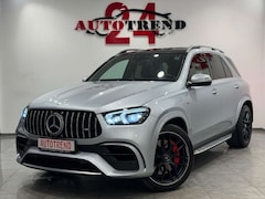 Bild des Angebotes Mercedes-Benz GLE 63 AMG GLE 63 S AMG 4Matic+ PANO+HEAD-UP+360KAM+LUFTFED