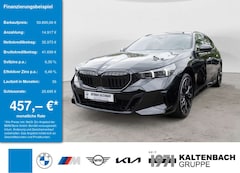 Bild des Angebotes BMW 520 i Touring M-Sport Pro PANO AHK HUD 360°