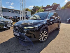 Bild des Angebotes Toyota Corolla Cross Hybrid 2.0 VVT-i Team D/Premium