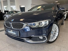 Bild des Angebotes BMW 435 435d Gran Coupé Luxury Line Leder Kamera LED