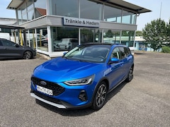 Bild des Angebotes Ford Focus Active X
