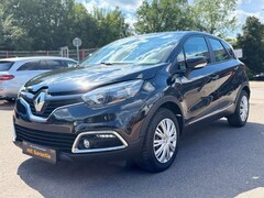 Bild des Angebotes Renault Captur 90 PS Euro5 Steuerkette neu + TÜV neu