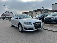 Bild des Angebotes Audi A3 Sportback 1.4 TFSI Automatik 48,878KM