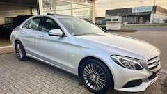 Bild des Angebotes Mercedes-Benz C 180 7G-TRONIC Avantgarde