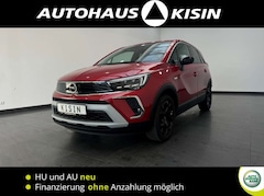 Bild des Angebotes Opel Crossland 1.2 Enjoy /CAM /LED /CARPLAY  /NAVI
