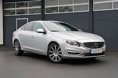 Bild des Angebotes Volvo S60 T5/R-Design/ACC+SPUR/4xSHZ/LHZ/KAMERA/TTW/18