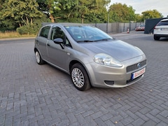 Bild des Angebotes Fiat Grande Punto