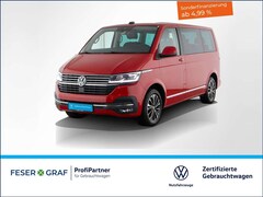 Bild des Angebotes VW T6.1 Multivan 6.1 2.0TDI GenerationSix DSG LED ACC