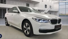 Bild des Angebotes BMW 620 620 GT NIGHT HuD PANO STANDHZG. 360° AHK DISPLAY