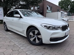 Bild des Angebotes BMW 620 620 GT NIGHT HuD PANO STANDHZG. 360° AHK DISPLAY