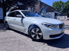 Bild des Angebotes BMW 620 620 GT NIGHT HuD PANO STANDHZG. 360° AHK DISPLAY