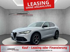 Bild des Angebotes Alfa Romeo Stelvio 2.2 Veloce Leder/el. Heckklappe...