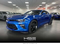Bild des Angebotes Chevrolet Camaro SS *6,2l V8 / ZL1 /AUT./ Klappenauspuff*