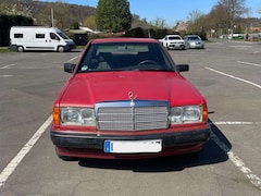 Bild des Angebotes Mercedes-Benz 190 190 E 1.8