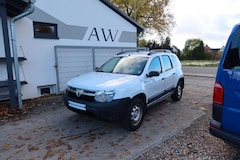 Bild des Angebotes Dacia Duster I Ambiance 4x4|1.6|77KW|