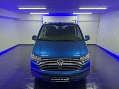 Bild des Angebotes VW T6 Caravelle T6.1 Caravelle Comfort DSG 1.HD 9-SITZ CAM APPLE