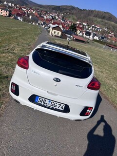 Bild des Angebotes Kia ProCeed / pro_cee'd pro Ceed 1.6 T-GDI GT-Track