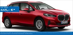 Bild des Angebotes BMW 216 Active Tourer i/Massagesitze/LED/El. Heckklappe