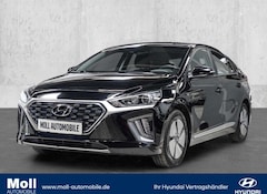 Bild des Angebotes Hyundai IONIQ Hybrid  ACC Apple CarPlay Android Auto Mehrzonenkl