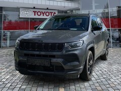 Bild des Angebotes Jeep Compass 1.3 MultiAir Top Gepflegt*Parksensoren
