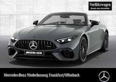 Bild des Angebotes Mercedes-Benz SL 600 SL 55 AMG Cab. 4M Nachtsicht 360° Burmester Distr+