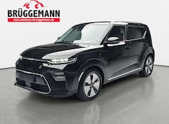 Bild des Angebotes Kia Soul SOUL EV 64 KWH VISION 3-PHASEN TECHNOLOGIE LED