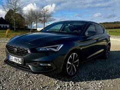 Bild des Angebotes SEAT Leon Leon Fr BEATS DSG Assist Paket XL*Garantie*VOLL*