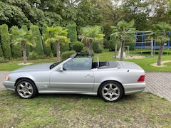 Bild des Angebotes Mercedes-Benz SL 600 SILVER ARROW AMG