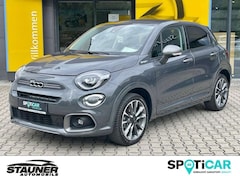Bild des Angebotes Fiat 500X Dolcevita Sport HYBRID DCT *FALTDACH*NAVI*ACC*KAM*