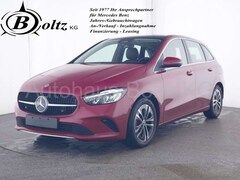 Bild des Angebotes Mercedes-Benz B 200 ENp 48400 Pano AHK Winter P. Kamera SHZ