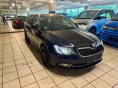 Bild des Angebotes Skoda Superb 2.0 TDI Elegance 4x4
