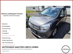 Bild des Angebotes Suzuki Celerio Comfort 1,0 Dualjet - im Kundenauftrag -