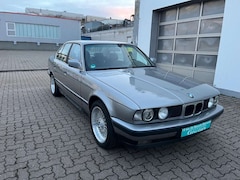 Bild des Angebotes BMW 535